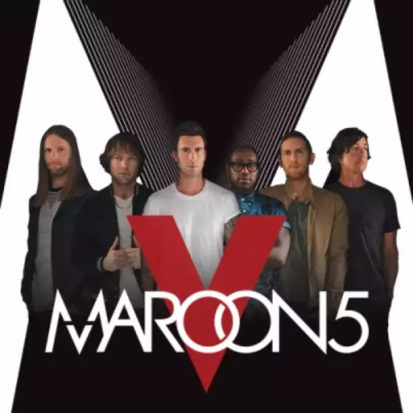 Instrumental: Maroon 5 - Misery